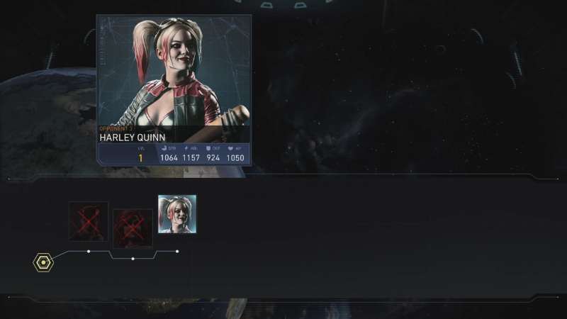 Injustice 2 (Legendary Edition)