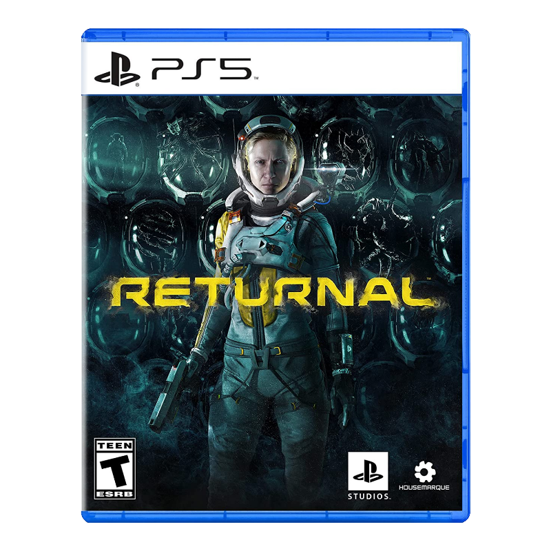 Returnal (PS5)
