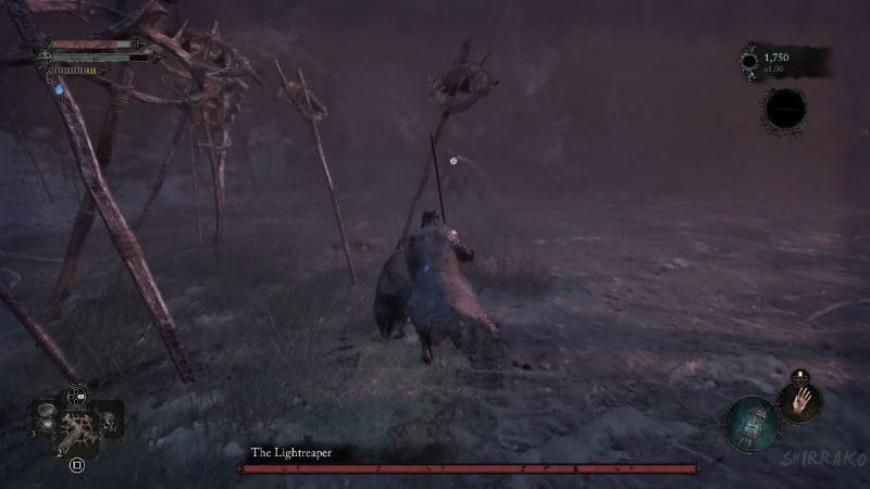Lords of the Fallen (PS5)