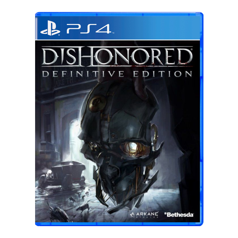 Dishonored: Definitive Edition (DE)