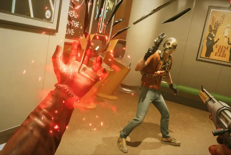 Deathloop (PS5)