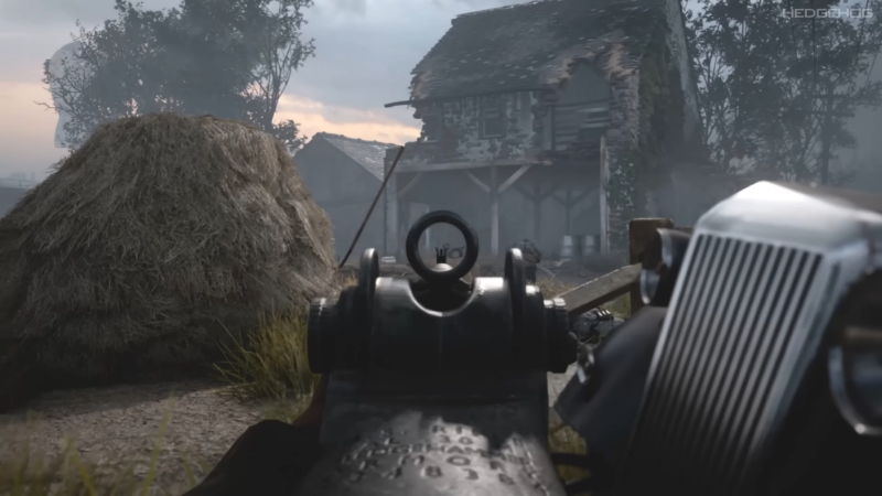 Call of Duty: WWII