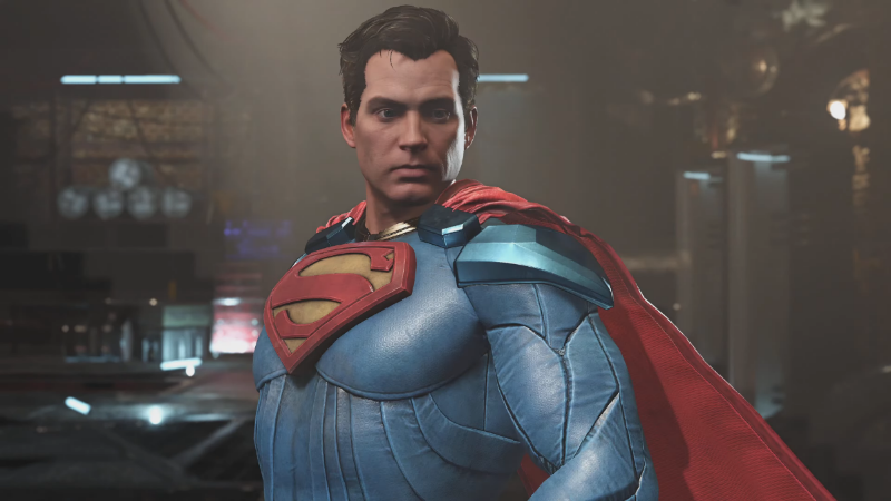 Injustice 2 (Legendary Edition)