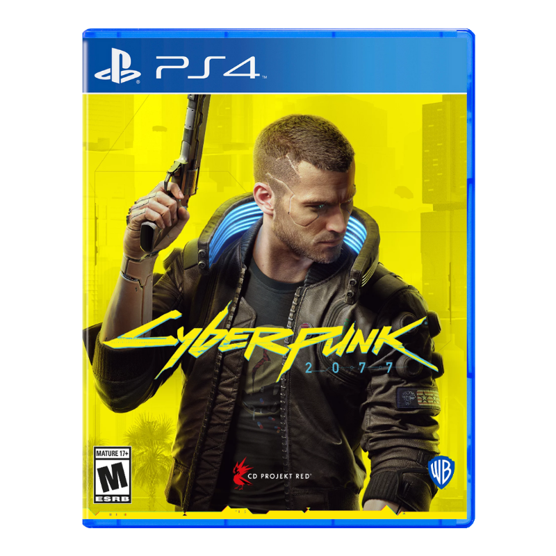 Cyberpunk 2077