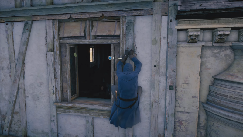 Assassin's Creed Unity