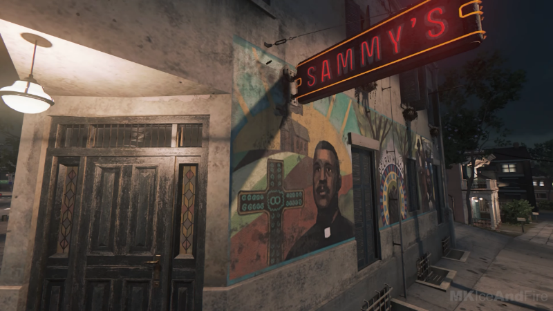 Mafia III