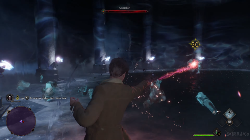 Hogwarts Legacy (PS5)