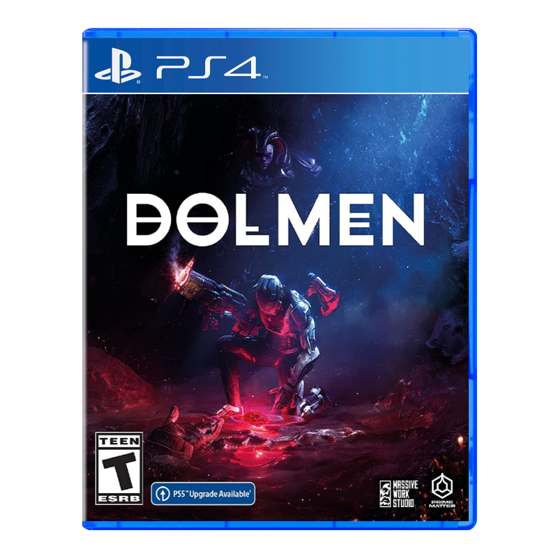 DOLMEN