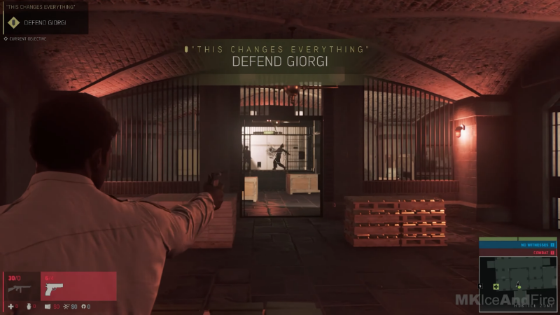Mafia III