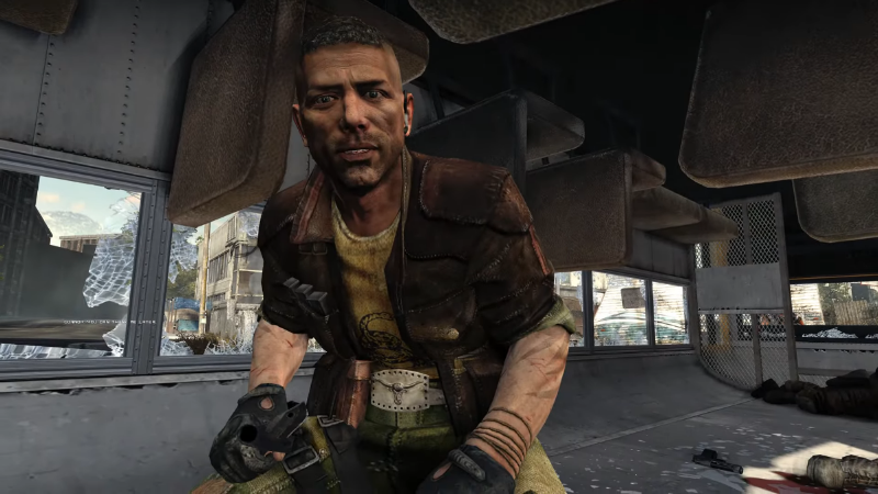 Homefront: The Revolution