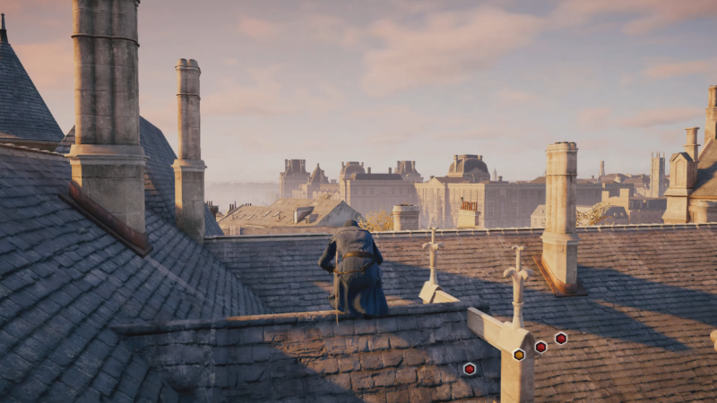 Assassin's Creed Unity