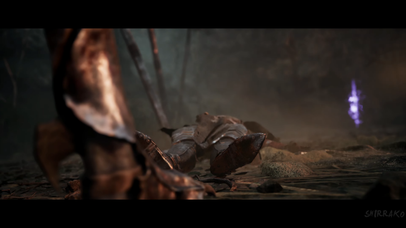 Lords of the Fallen (PS5)