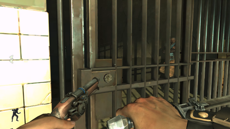 Dishonored: Definitive Edition (DE)