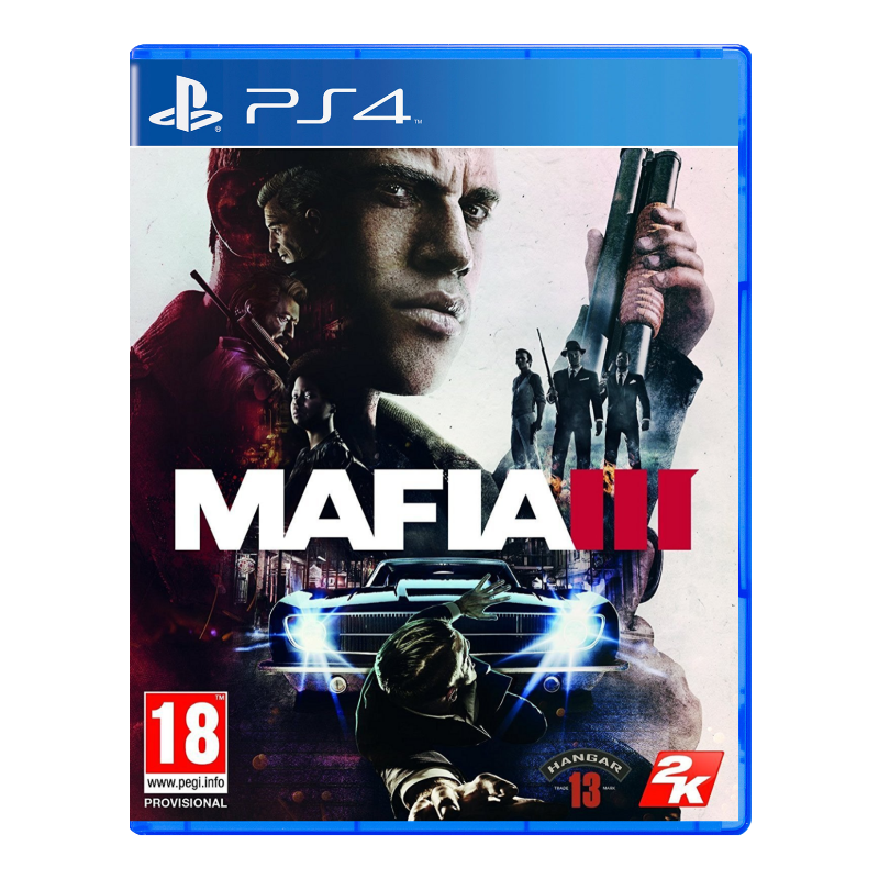 Mafia III