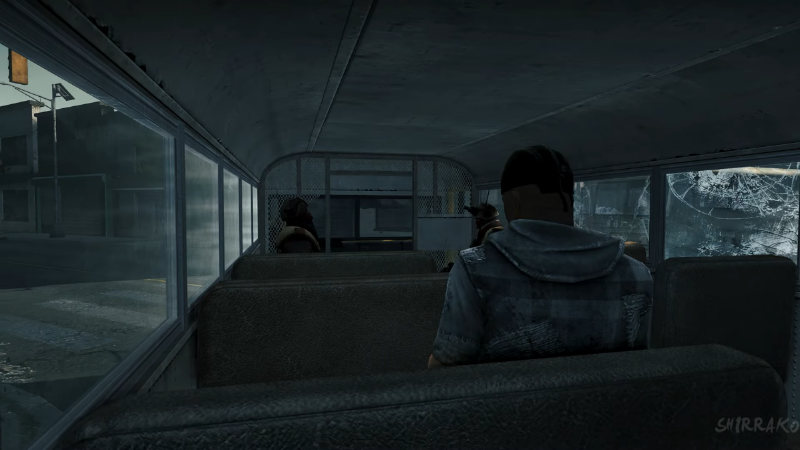 Homefront: The Revolution