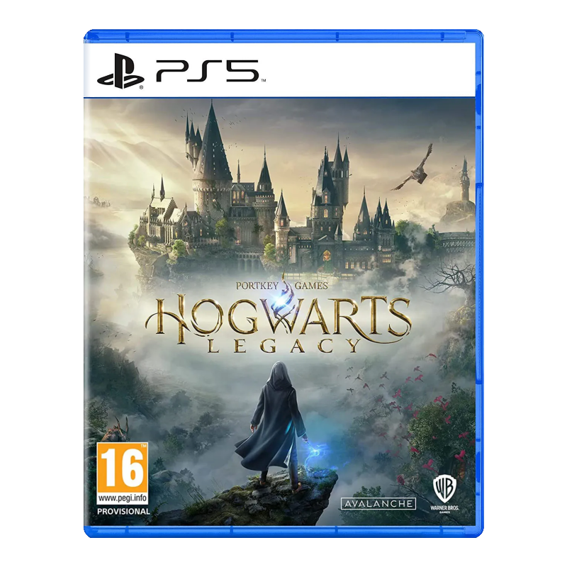Hogwarts Legacy (PS5)