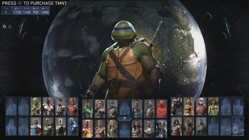 Injustice 2 (Legendary Edition)