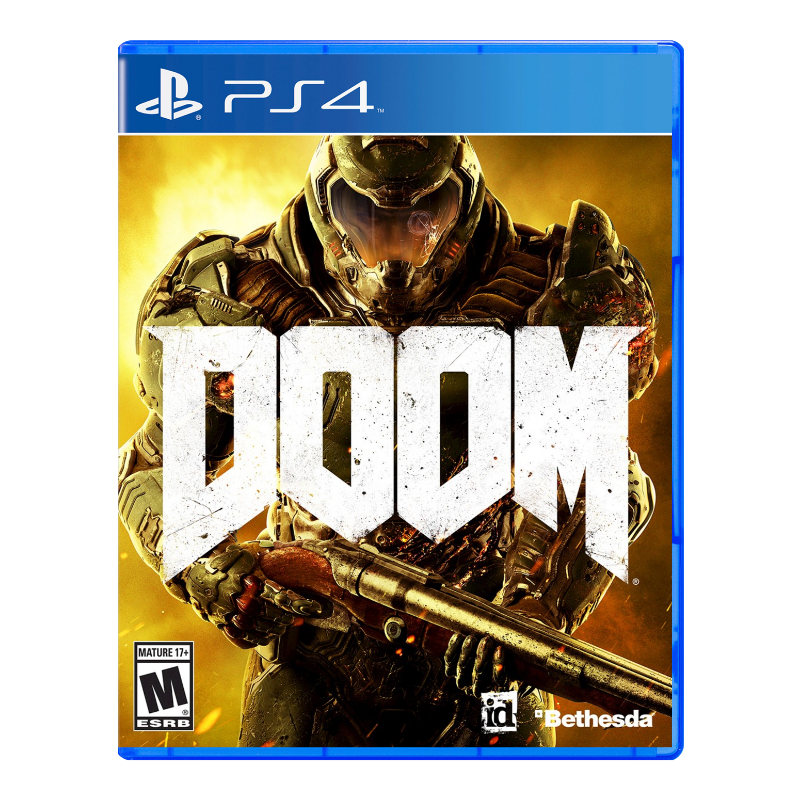 DOOM
