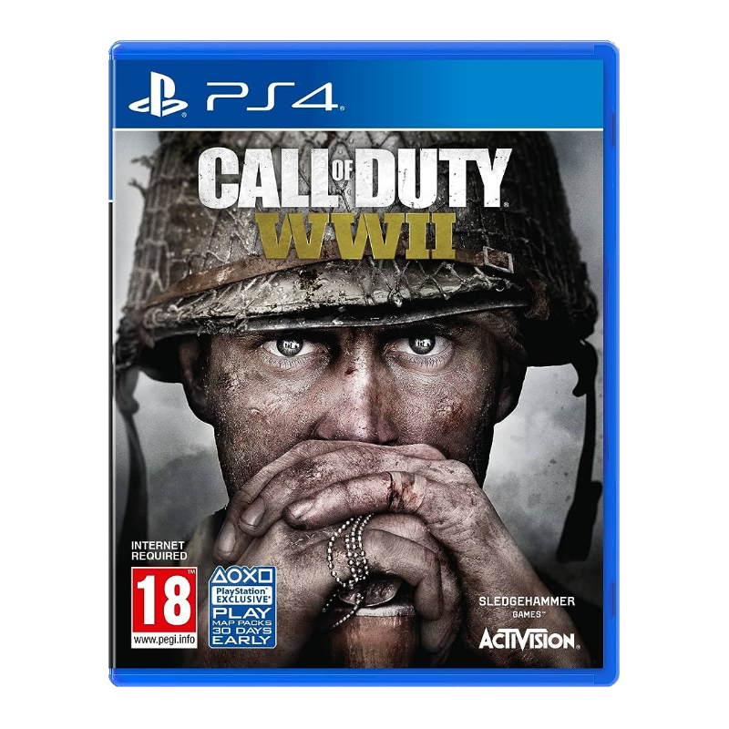 Call of Duty: WWII