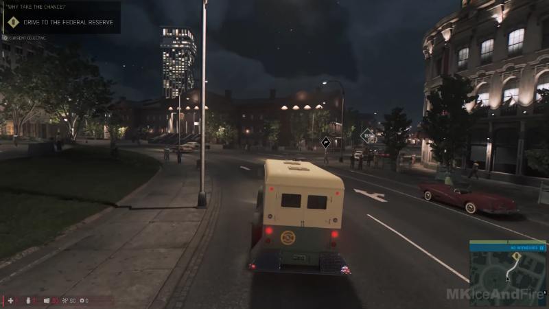Mafia III