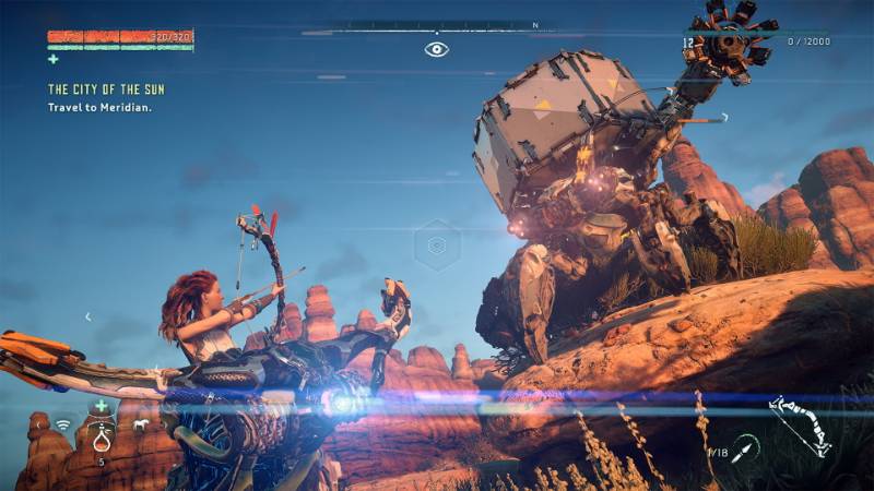 Horizon Zero Dawn: Complete Edition