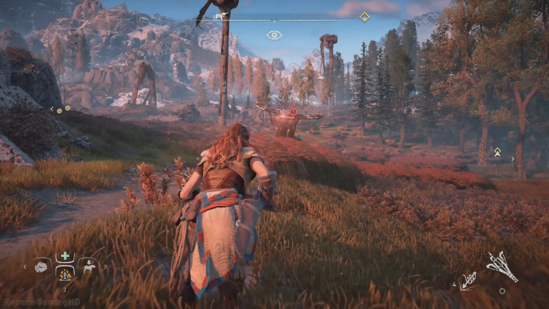 Horizon Zero Dawn: Complete Edition