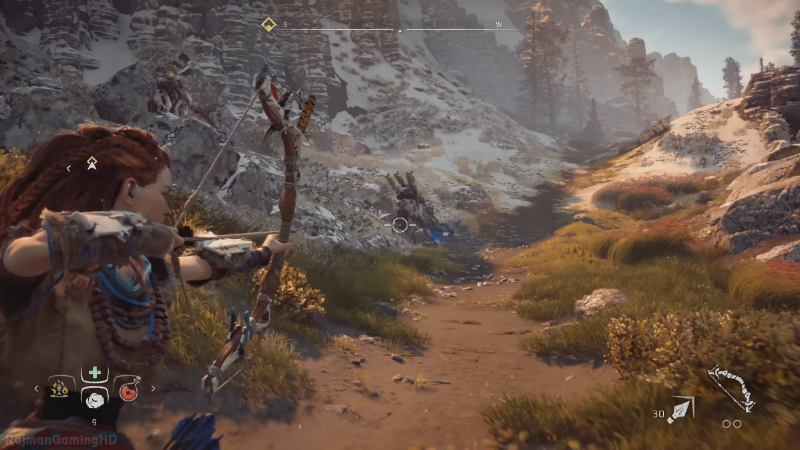 Horizon Zero Dawn: Complete Edition
