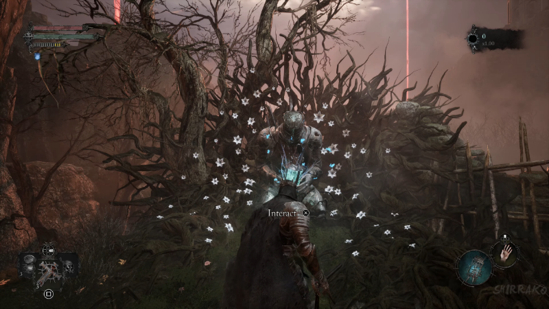 Lords of the Fallen (PS5)