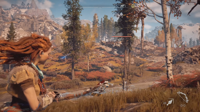 Horizon Zero Dawn: Complete Edition
