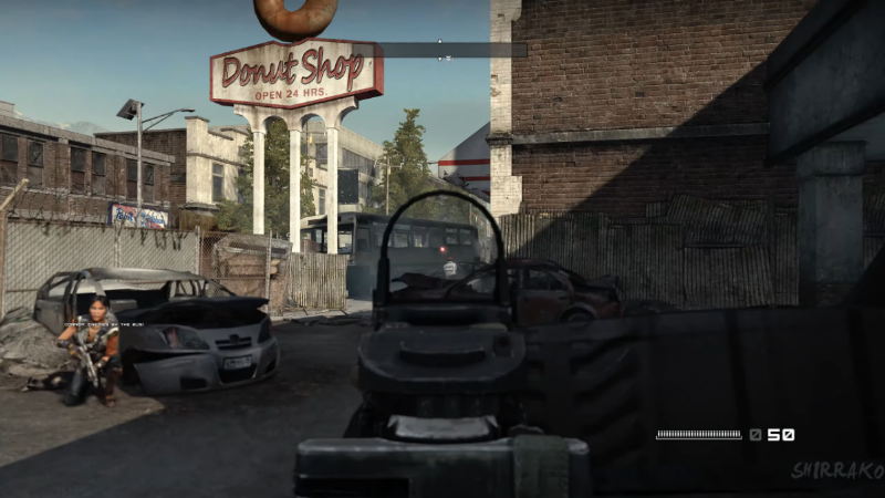 Homefront: The Revolution