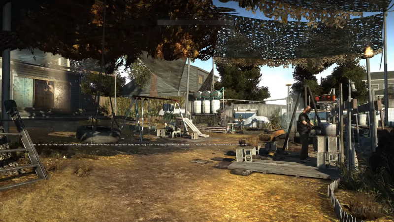 Homefront: The Revolution