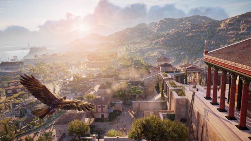 Assassin's Creed: Origins
