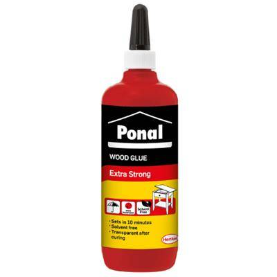 Glue - Ponal Wood Glue