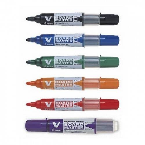 Marker - Whiteboard Markers Pack of 12