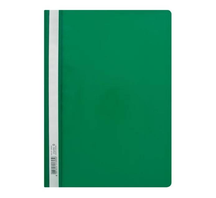 File - Presentation/Quotation File/Folder Green