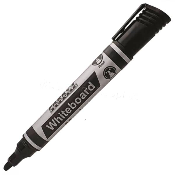 Marker - Black Whiteboard Marker