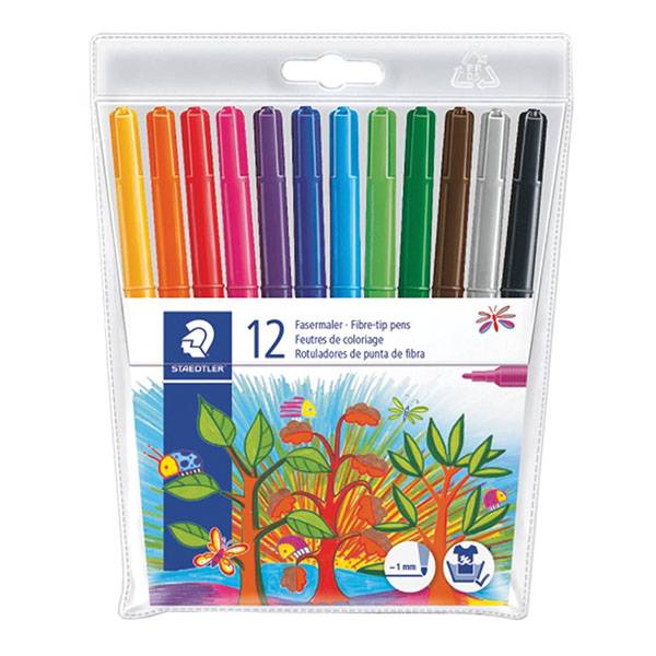 Colour - Khokis Pack of 12