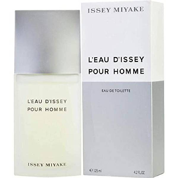 issey miyakee pour homme 125ml