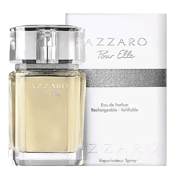 Azzaro pour elle 50ml