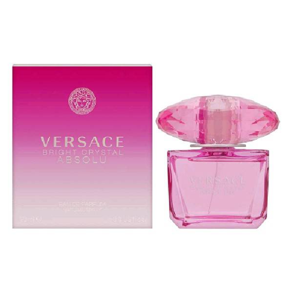 Versace bright crystal Absolut 90ml