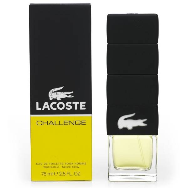 LACOSTE challengue 90ml