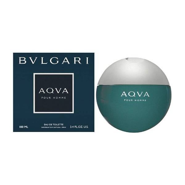 bvlgari acqua pour homme 100ml