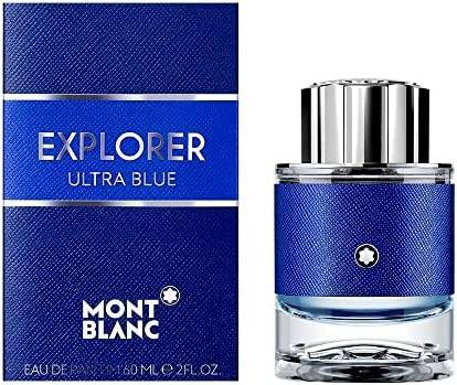 mont blanc explorer ultra blue 100ml