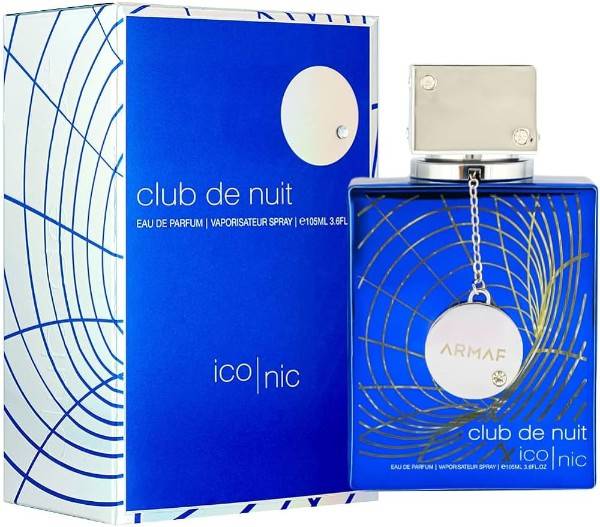 armaf club la nuit iconic 105ml