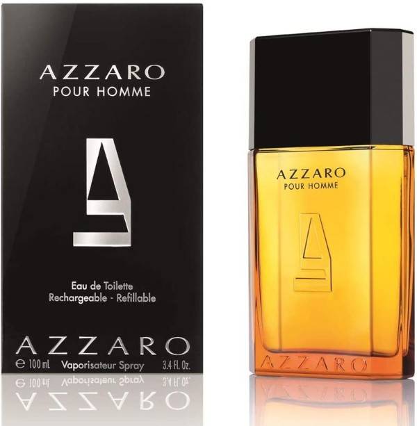 azzaro pour homme 200ml