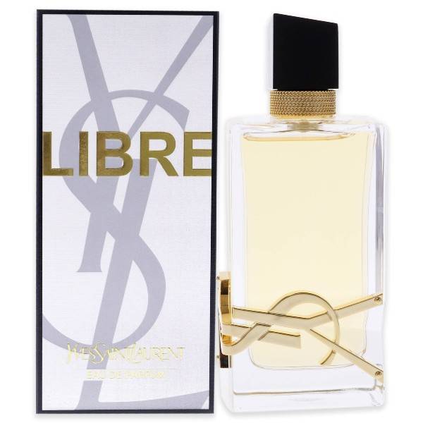 yves saint laurent libre eau de parfum 90ml