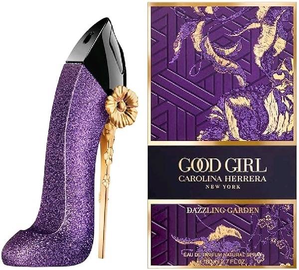 CAROLINA HERRERA Good Girl Dazzling Garden