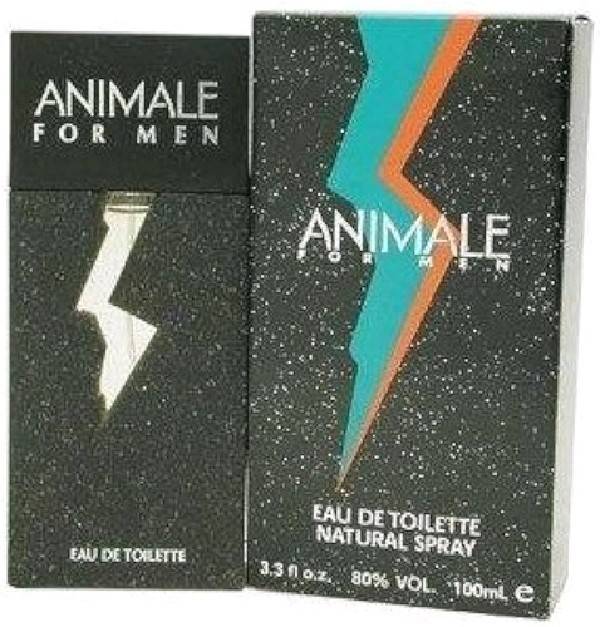 Animale Animale for men 100ml