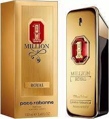 paco rabanne one million rouge 100ml