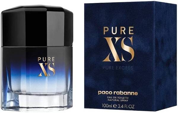 paco rabanne pure xs 100ml